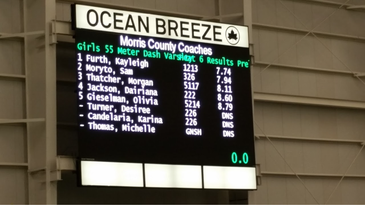 ocean breeze scores