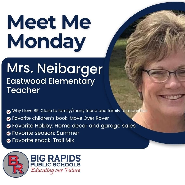 Mrs. Neibarger