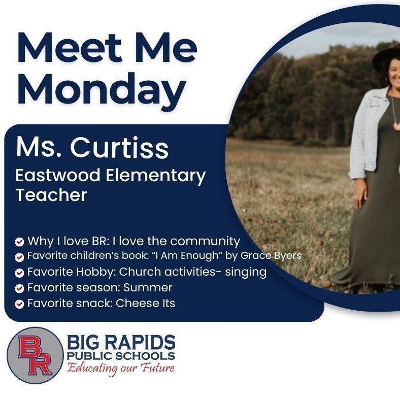 Ms. Curtiss