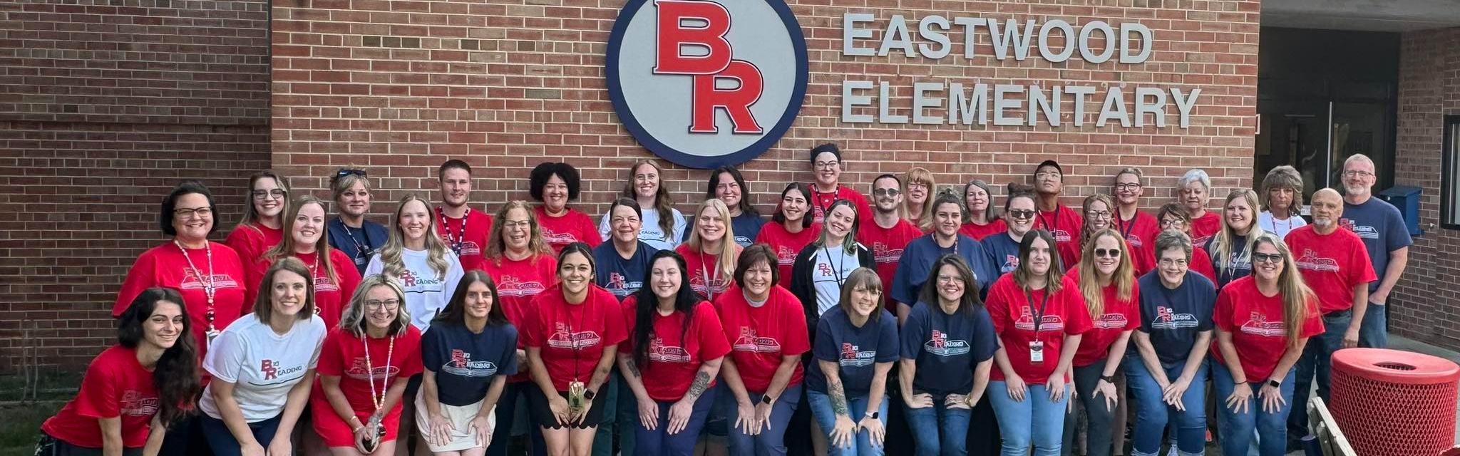 EW staff 2025