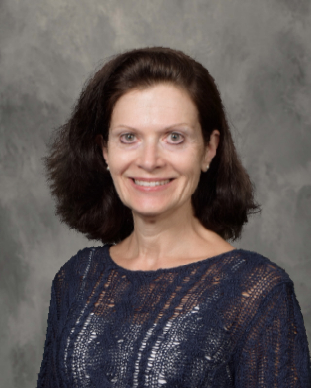 Paula Frank - New Groveton Middle/High Principal