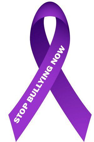 Stop Bullying Now