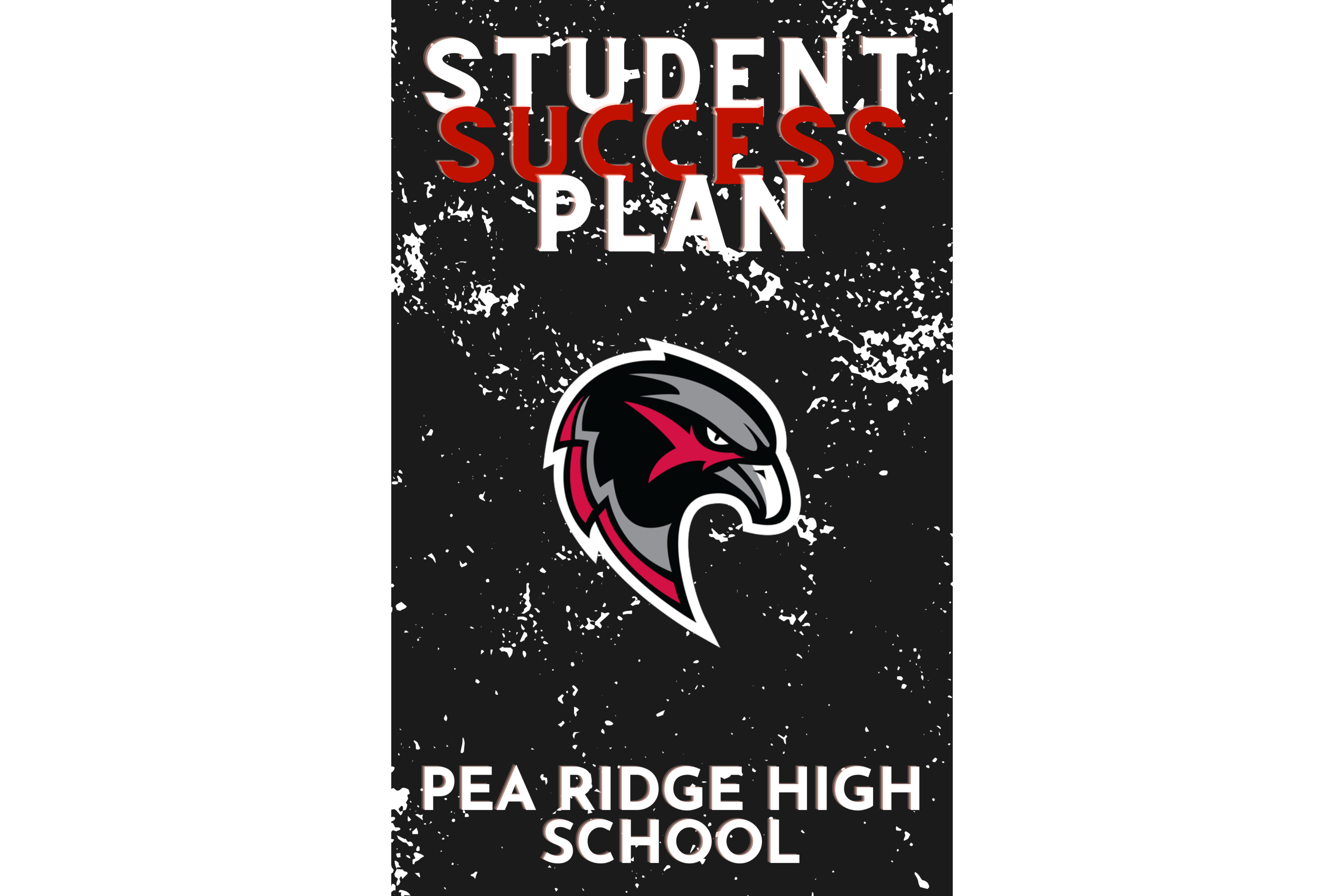 Student Success Plan graphic