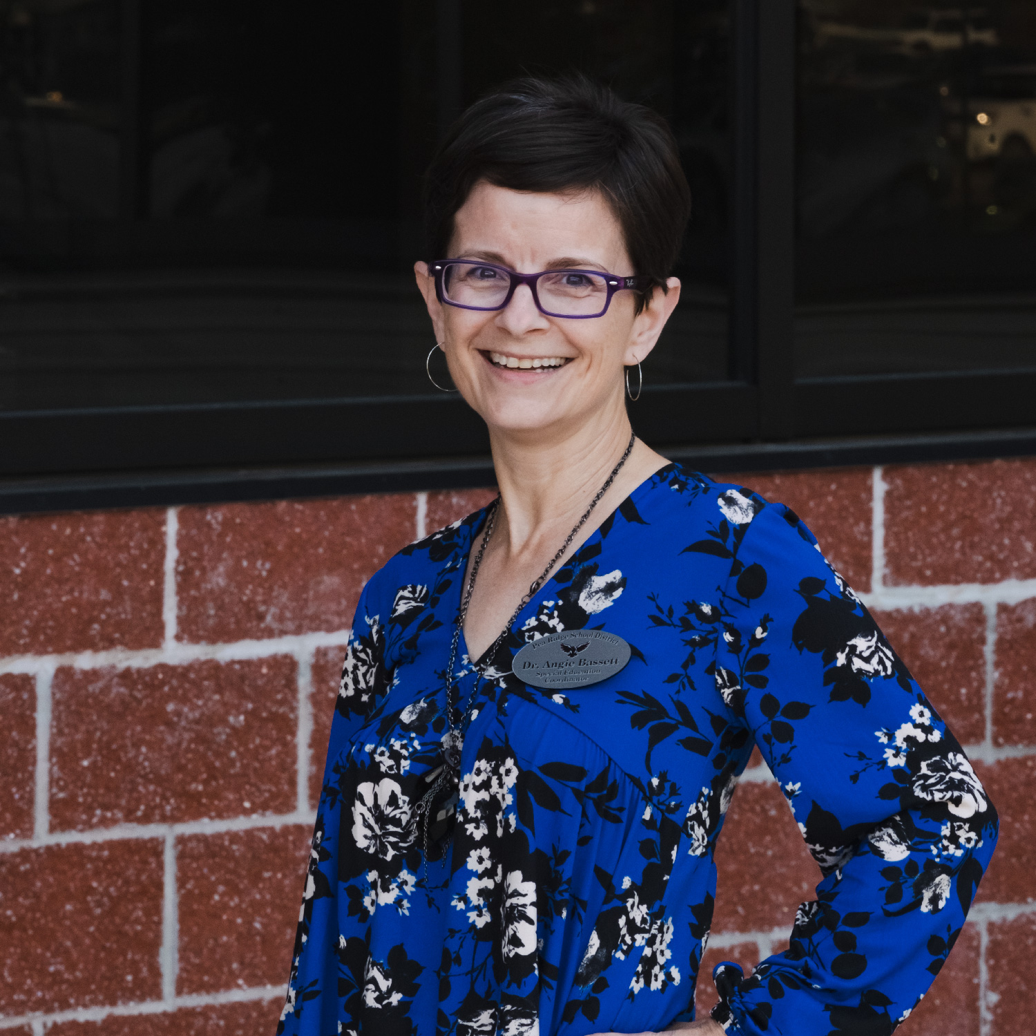 Student Services Pea Ridge School District