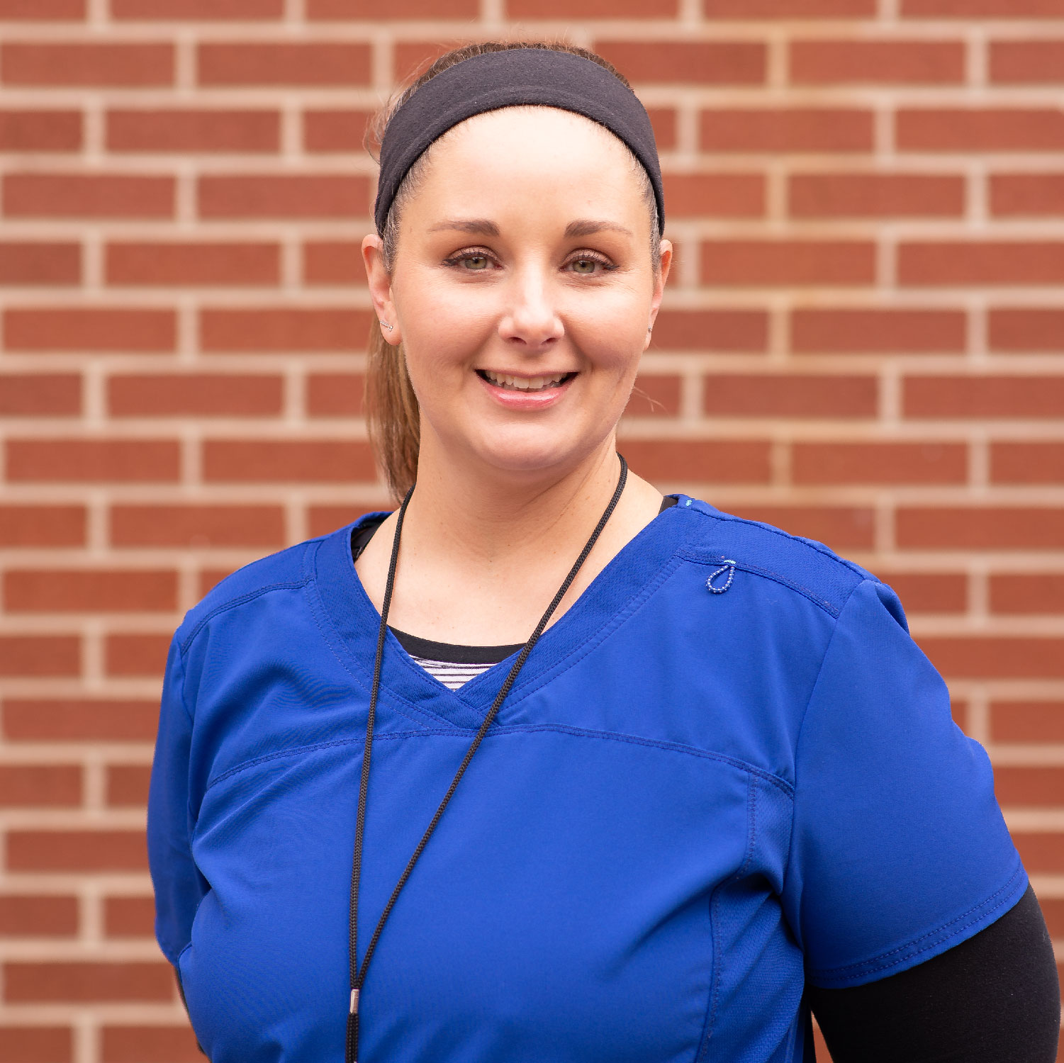 Stephanie Bowen, RN