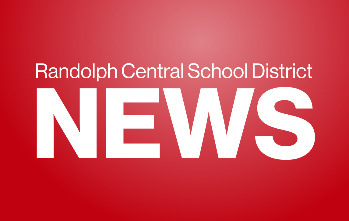 Home | Randolph Central School District