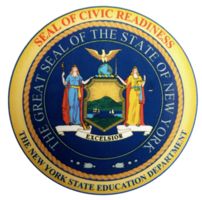 Seal of Civic Readiness 