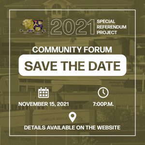 Community Forum