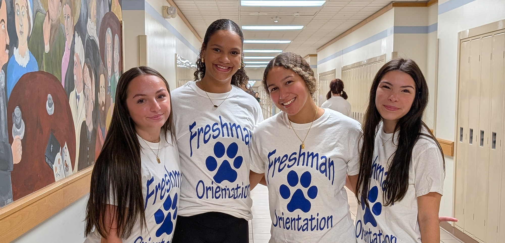 WGHS Orientation