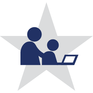 Education and Training icon