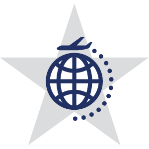 Hospitality and Tourism logo