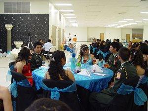 Military ball