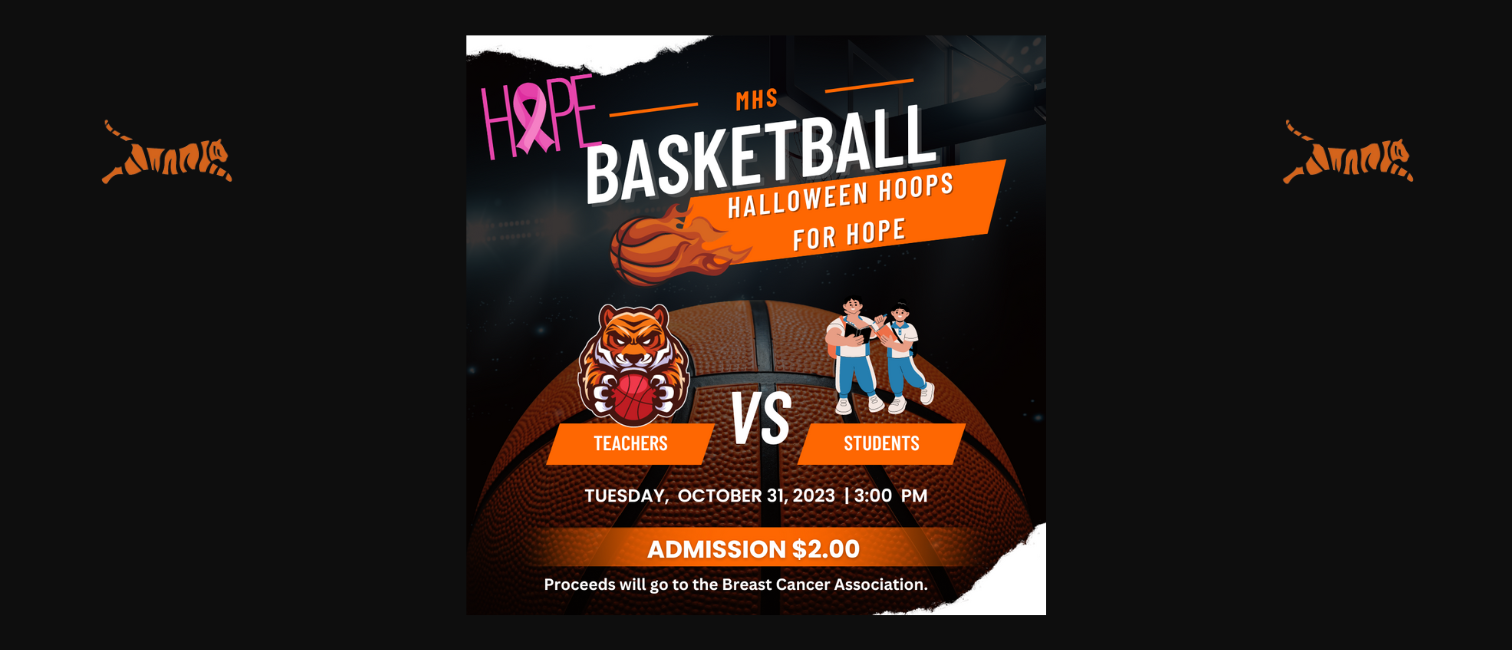 Halloween Hope