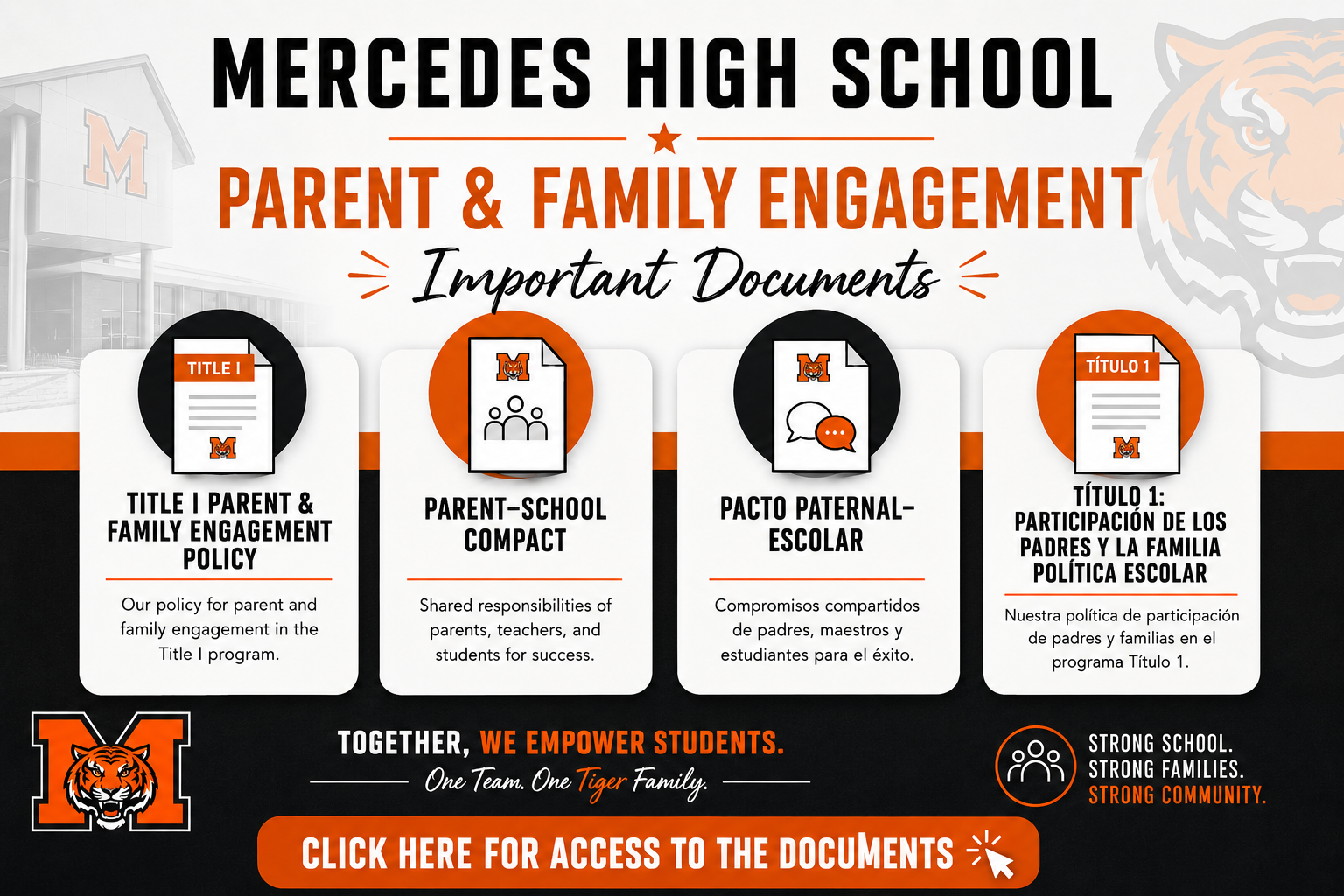2026 - 2027 Family Engagement Docs