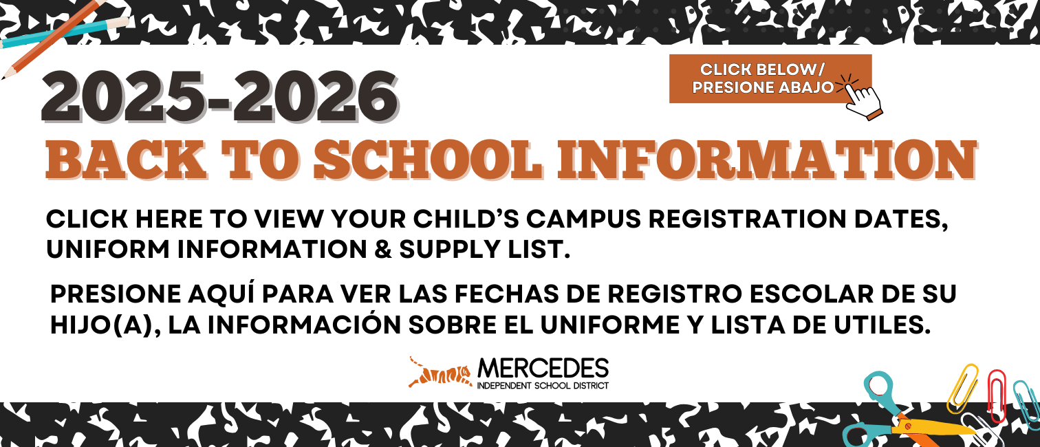 Back to school 25-26