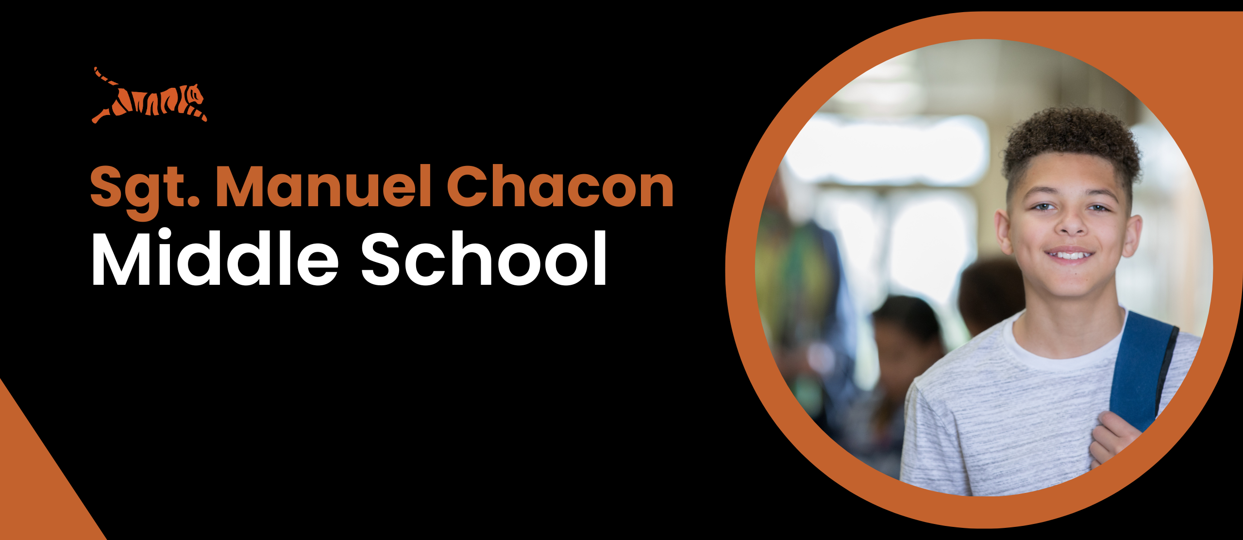 Chacon Middle School