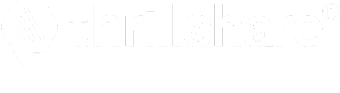 thrillshare logo white
