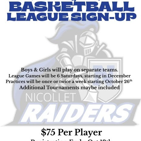 Basketball League