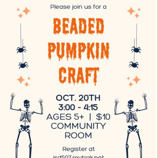 Oct Class