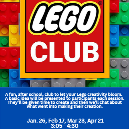 LEGO Club