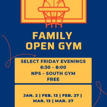 Open Gym