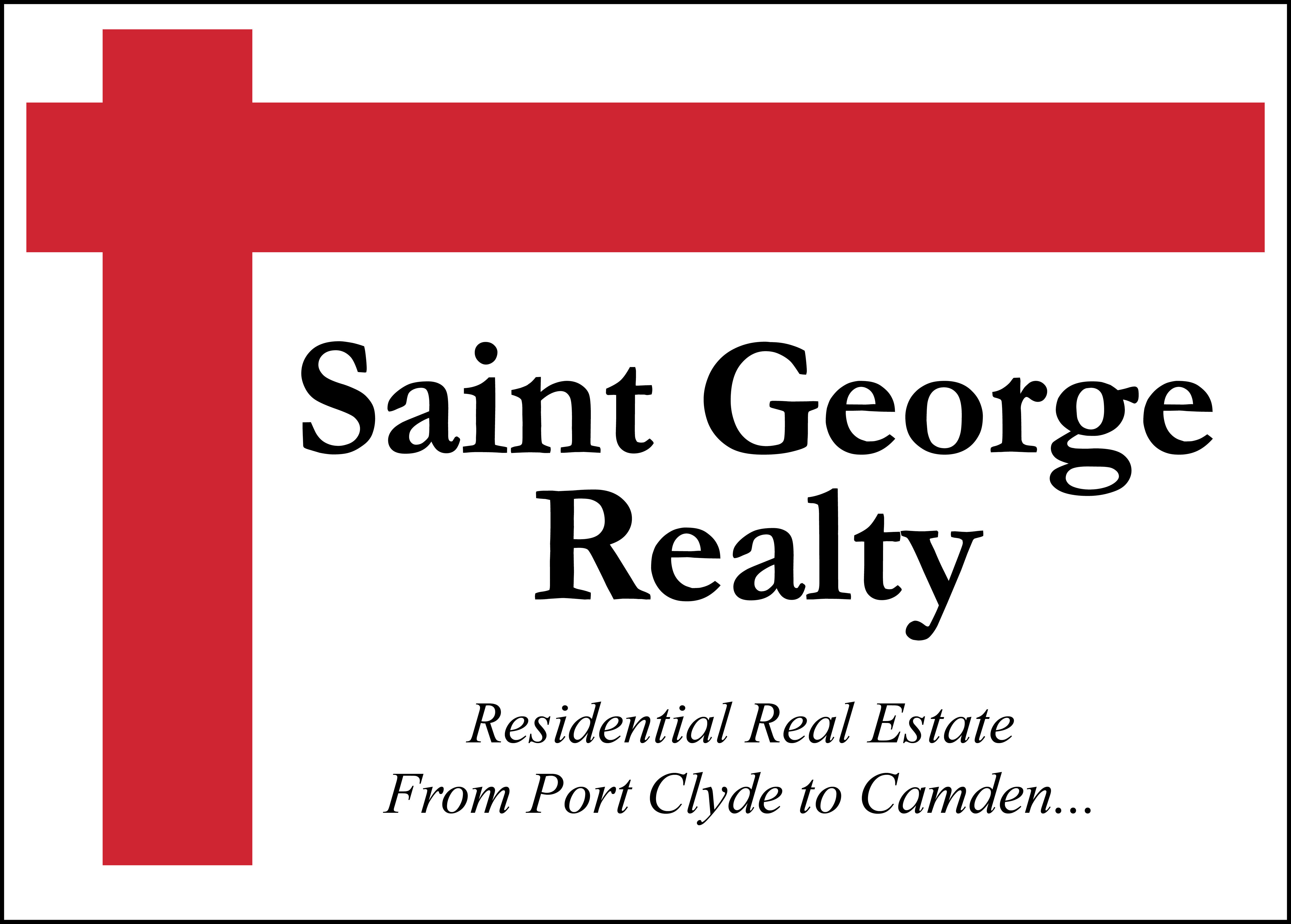 Saint George Realty logo
