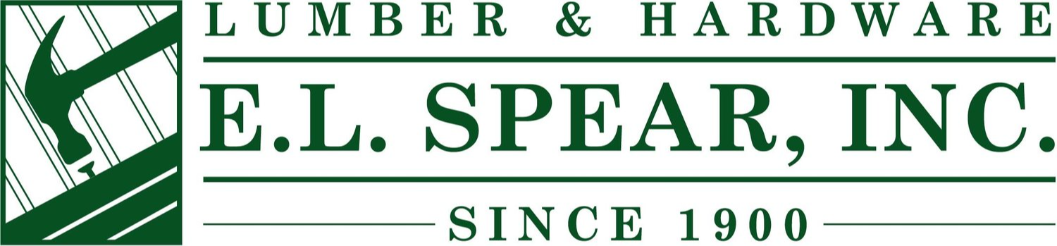 E.L. Spear Logo