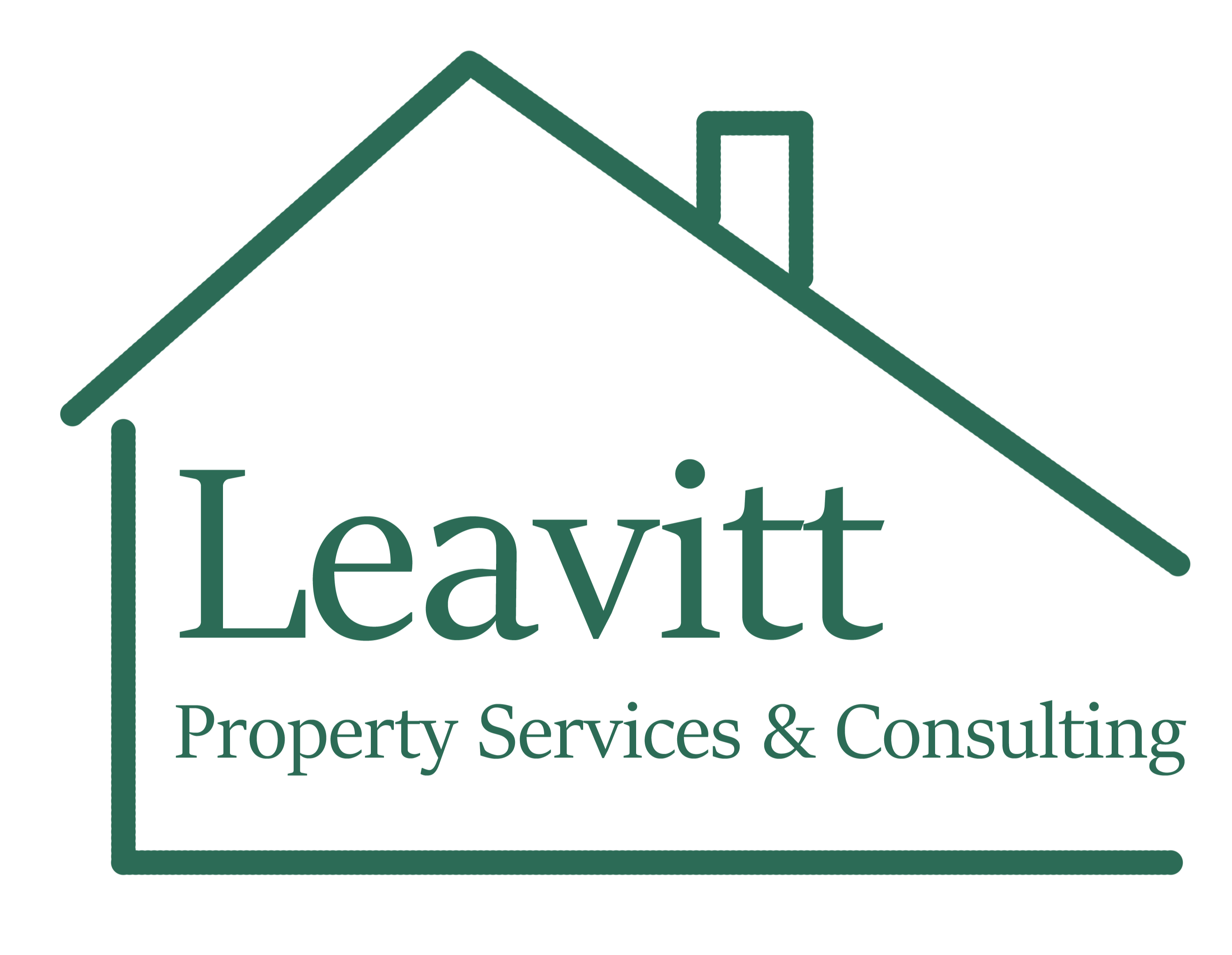Leavitt Property Services & Consulting logo