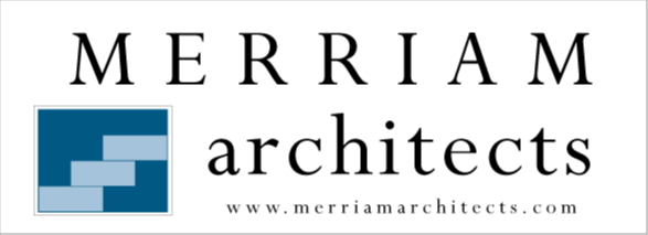 Merriam architects Logo