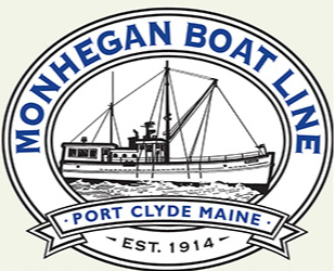 Monhegan Boat Line logo