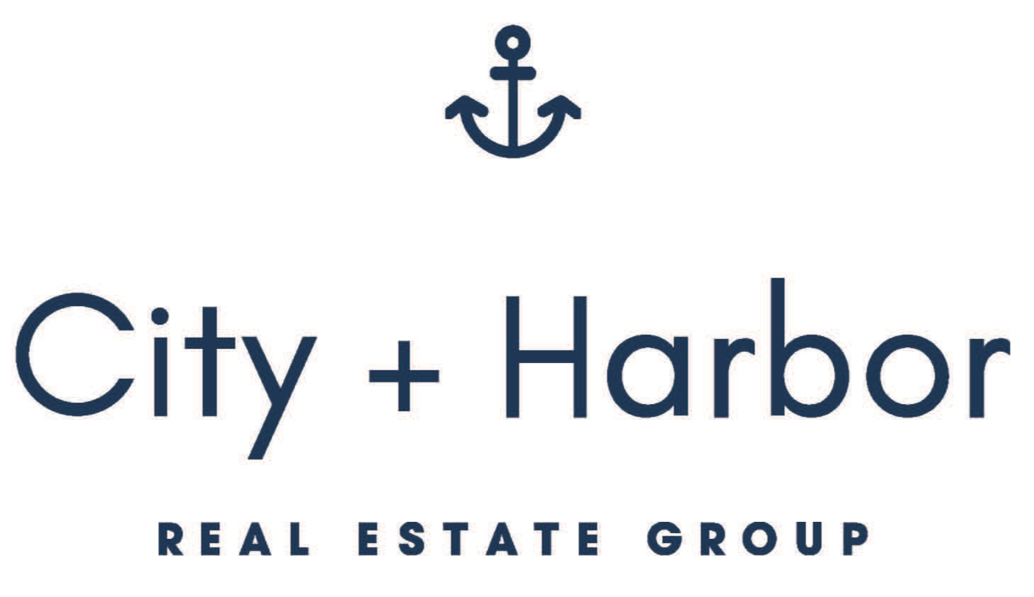 City + Harbor Real Estate Group logo