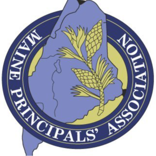 Maine Principals' Association Logo