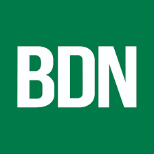 Bangor Daily News Logo