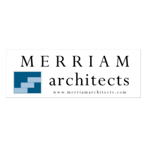 Merriam architects Logo
