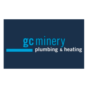 GC Minery Plumbing and Heating logo