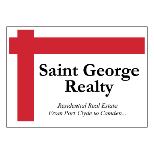 Saint George Realty logo