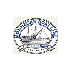 Monhegan Boat Line logo