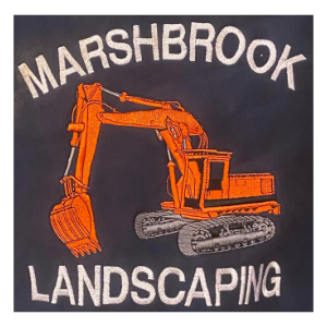 Marsh Brook Landscaping Logo