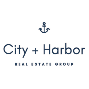 City + Harbor Real Estate Group logo