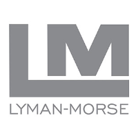 Lyman-Morse Logo