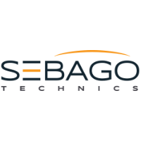 Sebago Technics Logo