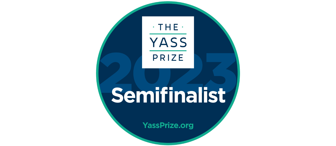 St. George MSU CTE/Makerspace Project is a Yass Prize Semifinalist for 2023