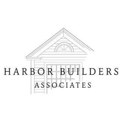 Harbor Builders Associates Logo