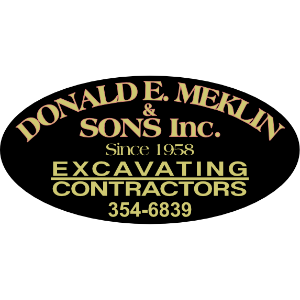 Meklin & Sons Logo