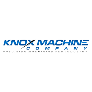 Knox Machine Company Logo