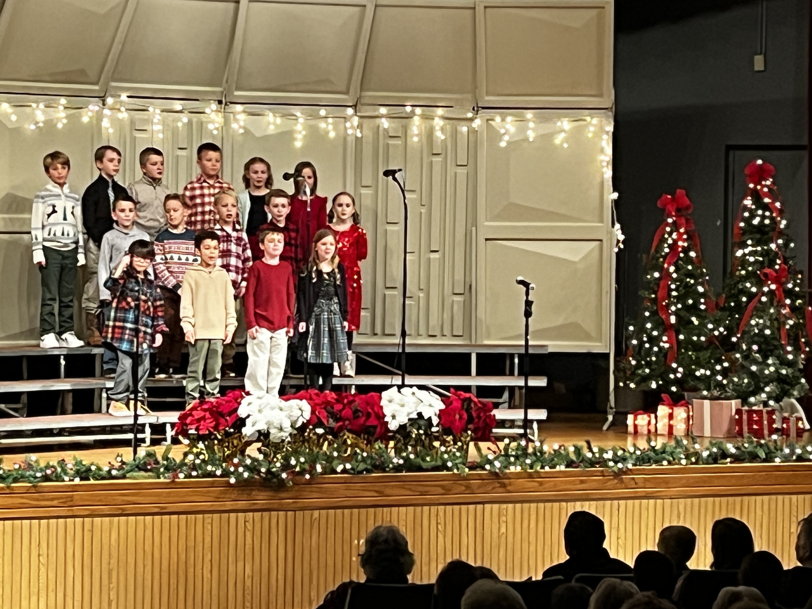 Home Congerville Elementary School