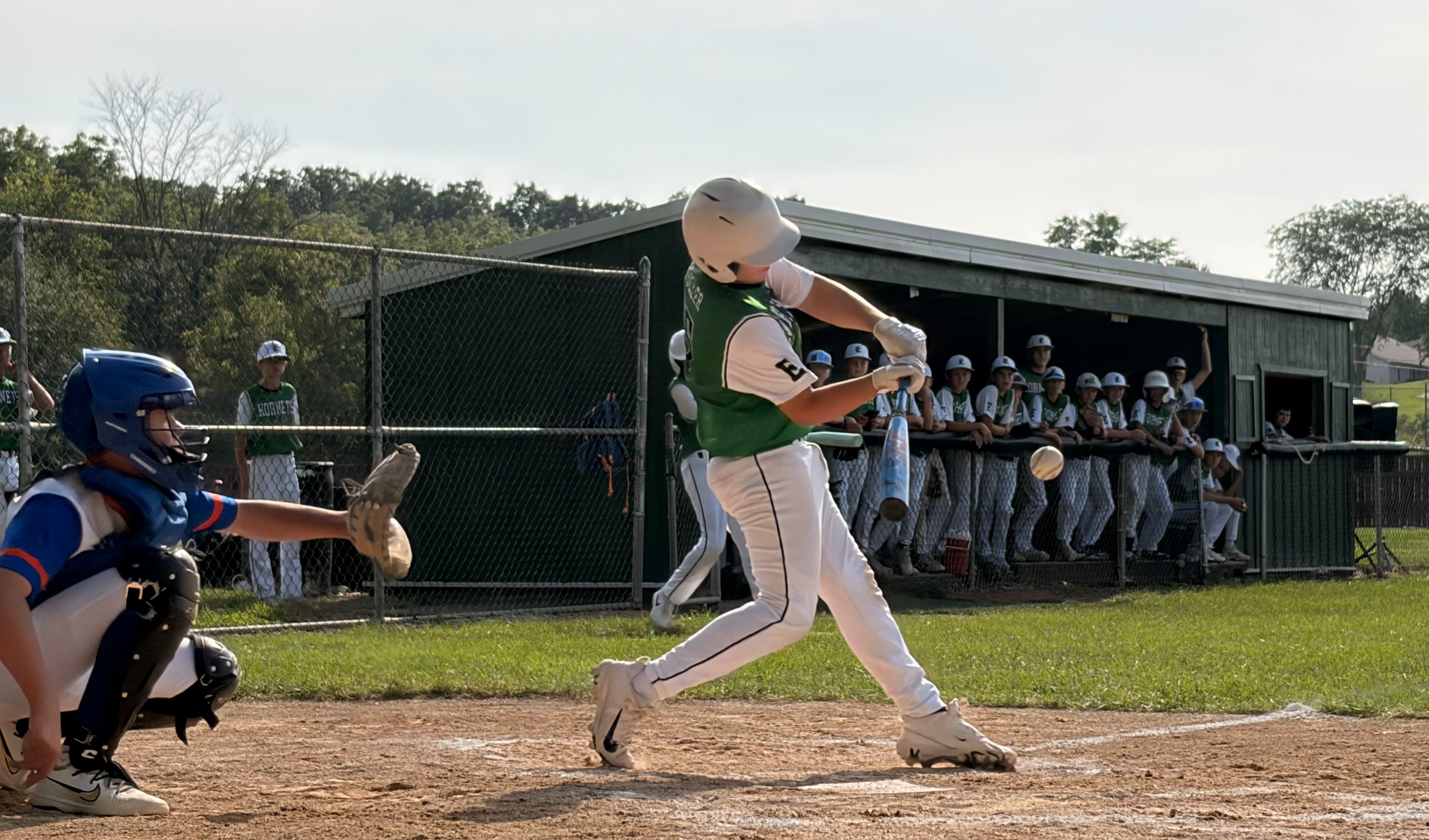 BASEBALL