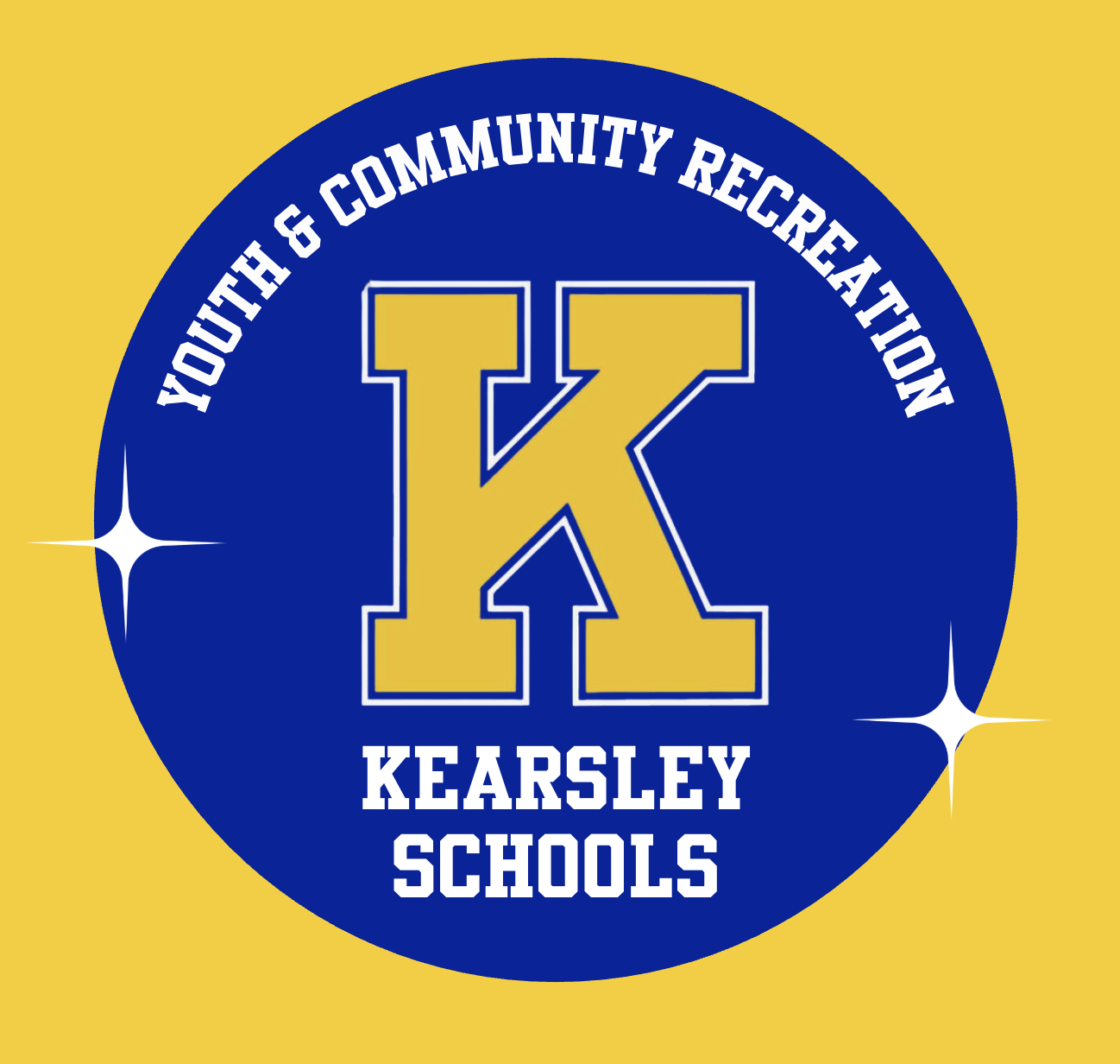 Youth Recreation logo