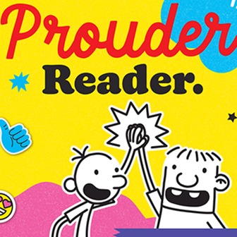 prouder reader