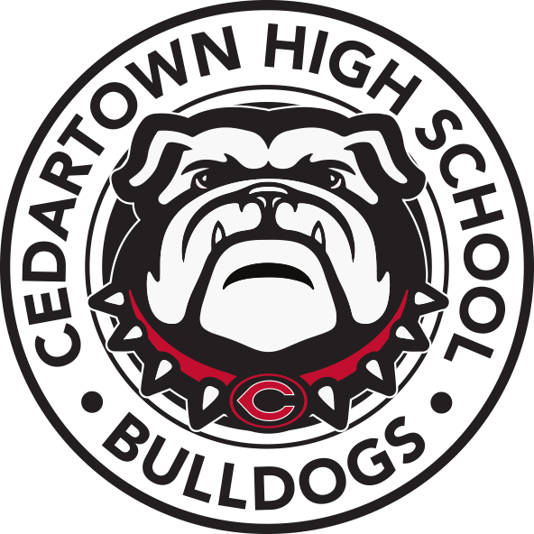 Cedartown High School Logo